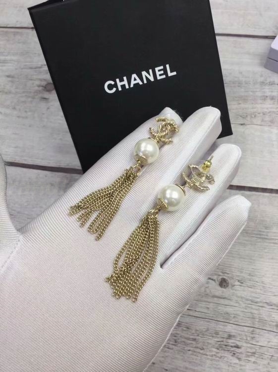 Chanel Earrings 163